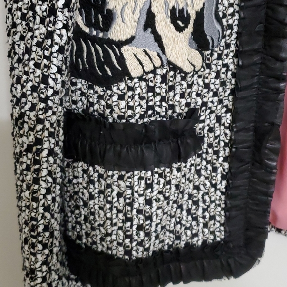 Gucci Coat - Picture 7 of 7